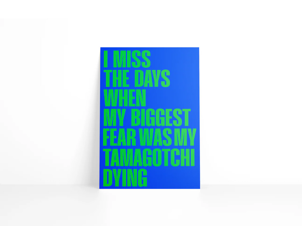 Biglietto di auguri Piece & Love