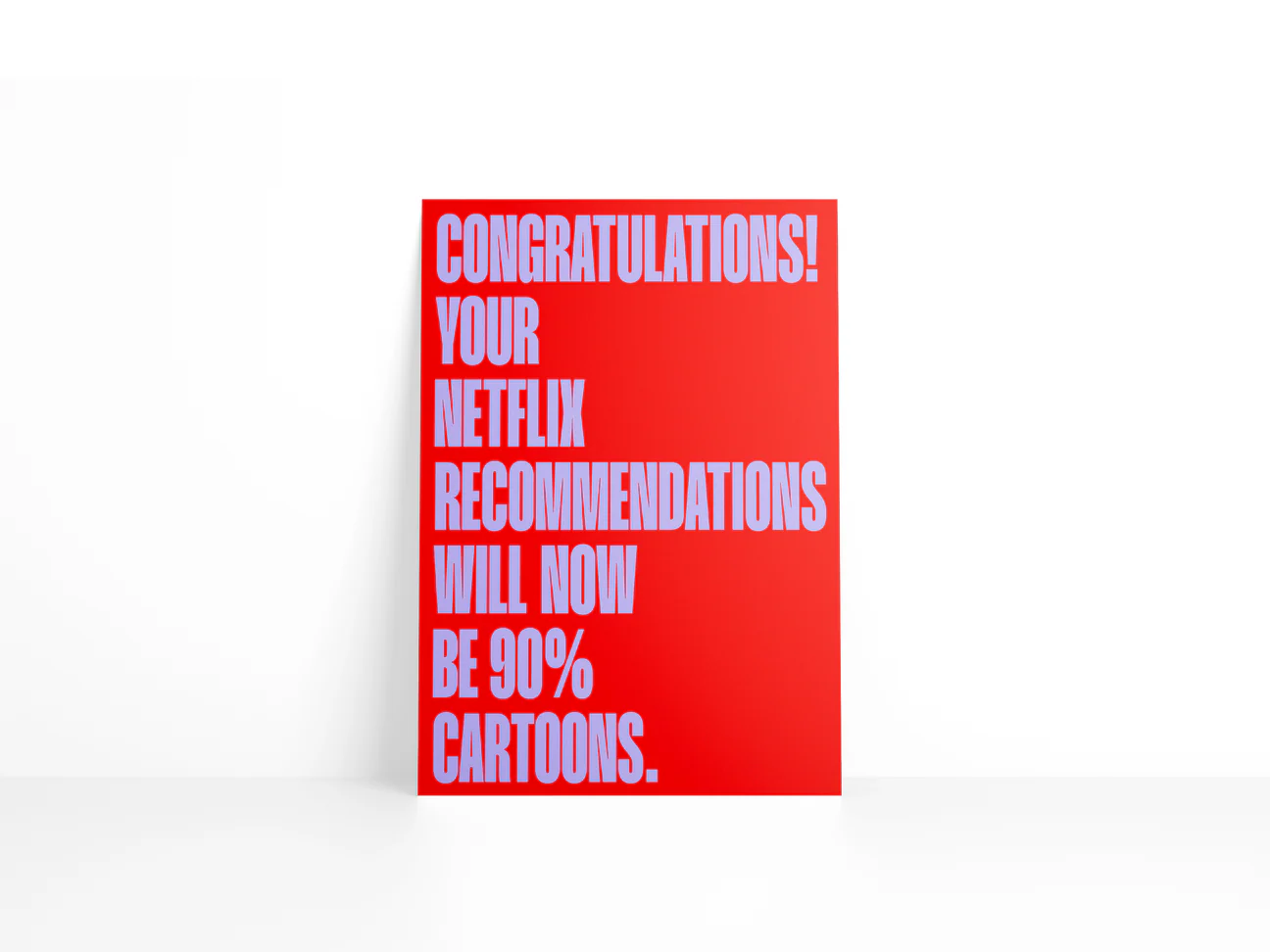 Biglietto di auguri Piece & Love