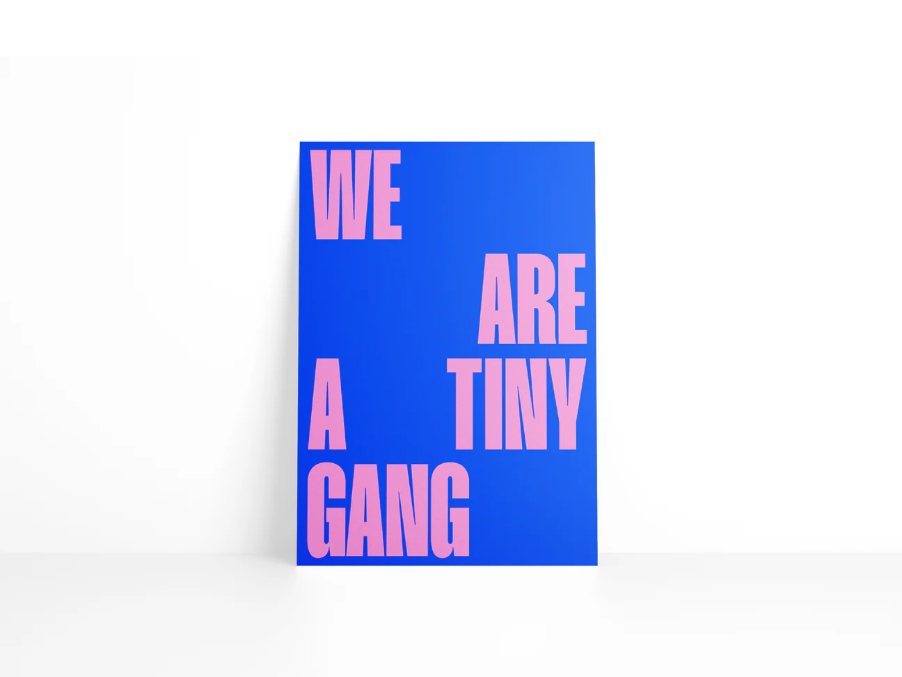 Biglietto di auguri Piece & Love