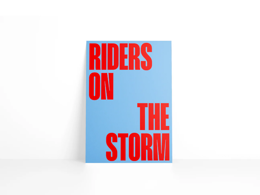 Biglietto di auguri Piece & Love