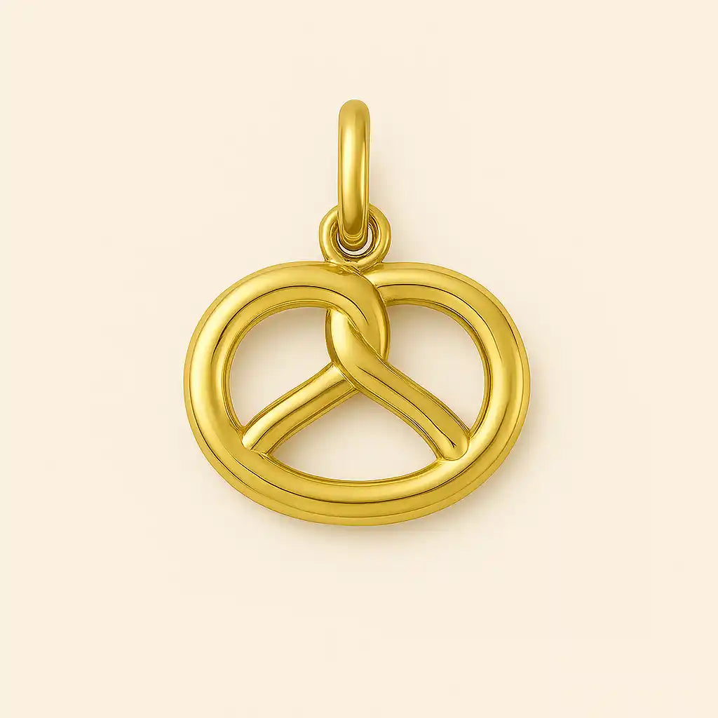 Charm Bretzel