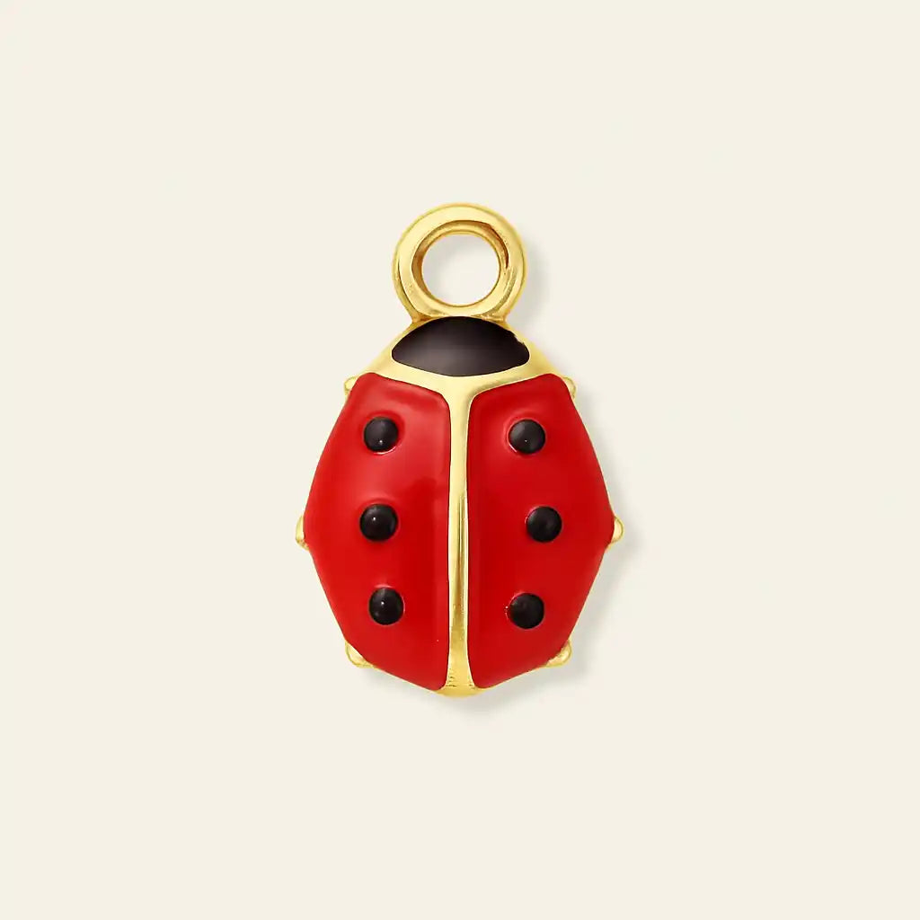 Charm Coccinella