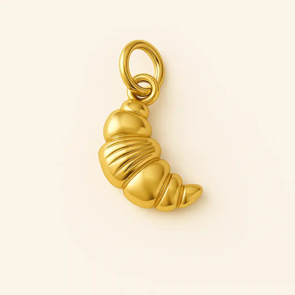 Charm Croissant
