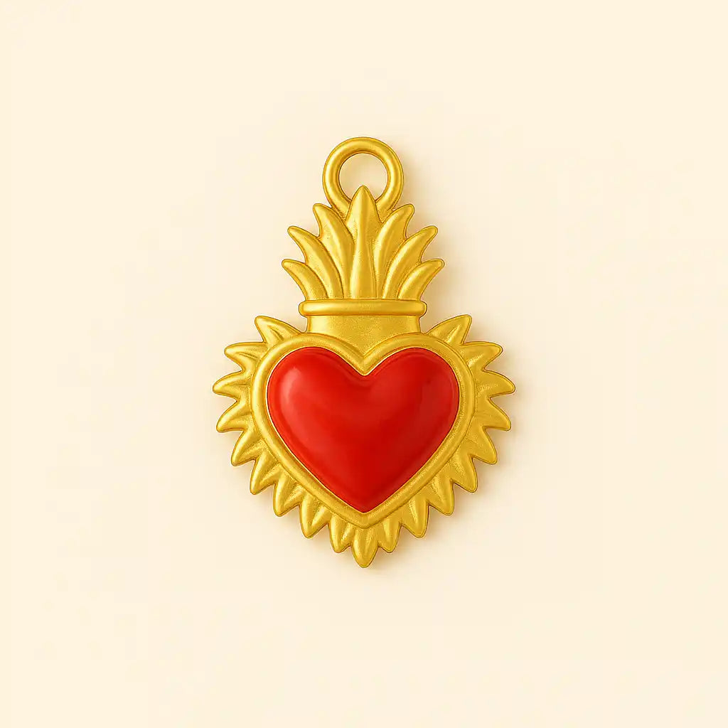 Charm Cuore