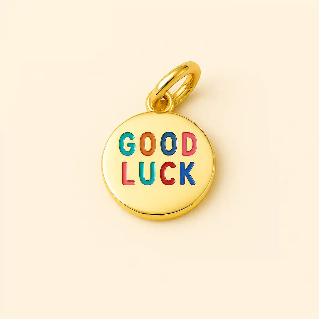 Charm Good Luck