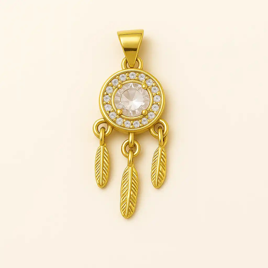 Charm Orecchino Pendente