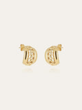 SIPONTO – ORECCHINI ZAG BIJOUX