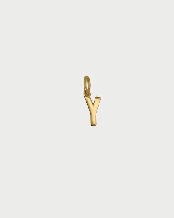 CHARM LETTERA