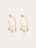 MÉLIORA – ORECCHINI ZAG BIJOUX