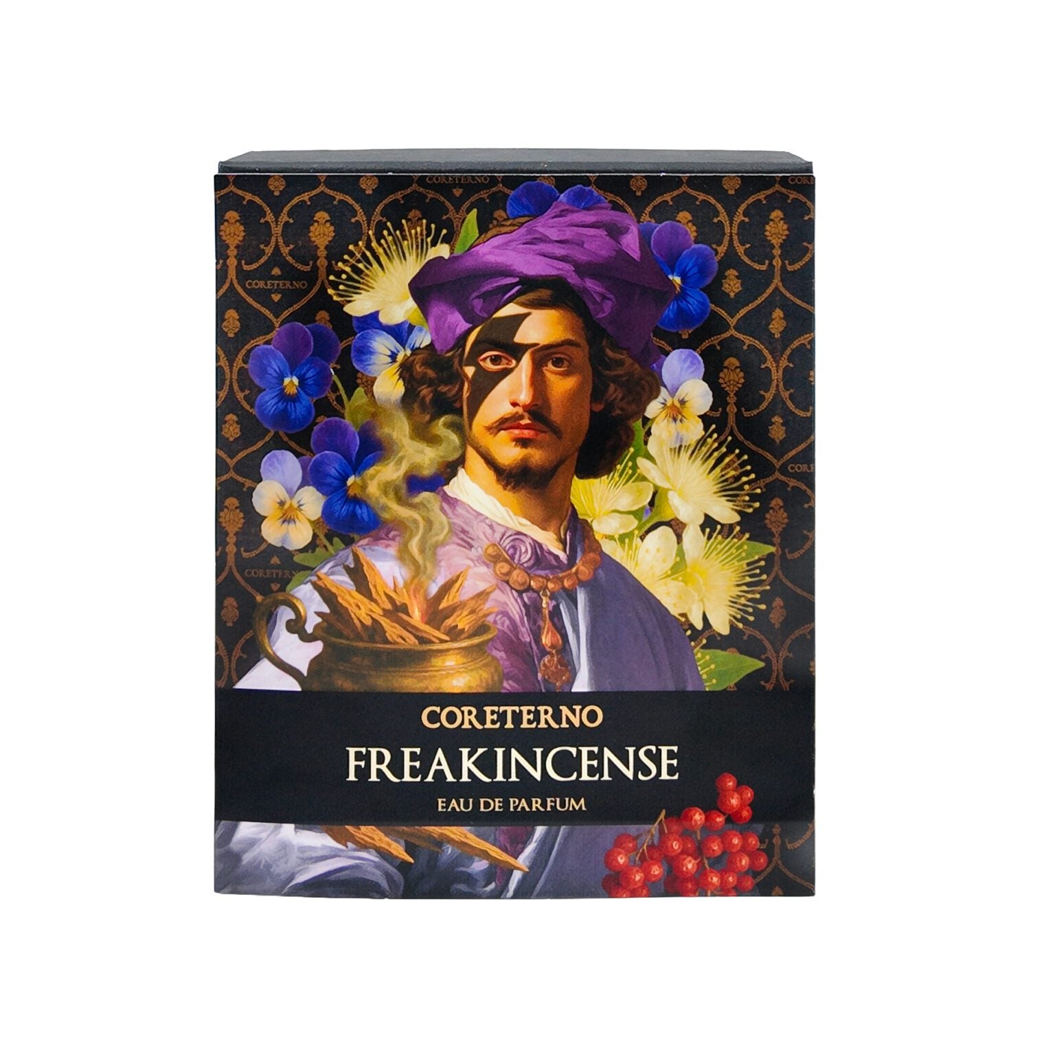 Coreterno Freakincense Eau de Parfum