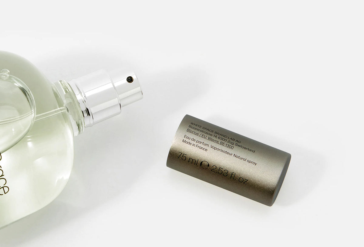 STEREOTYPE BRACE – EAU DE PARFUM