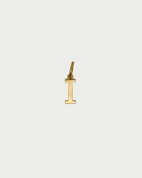 CHARM LETTERA