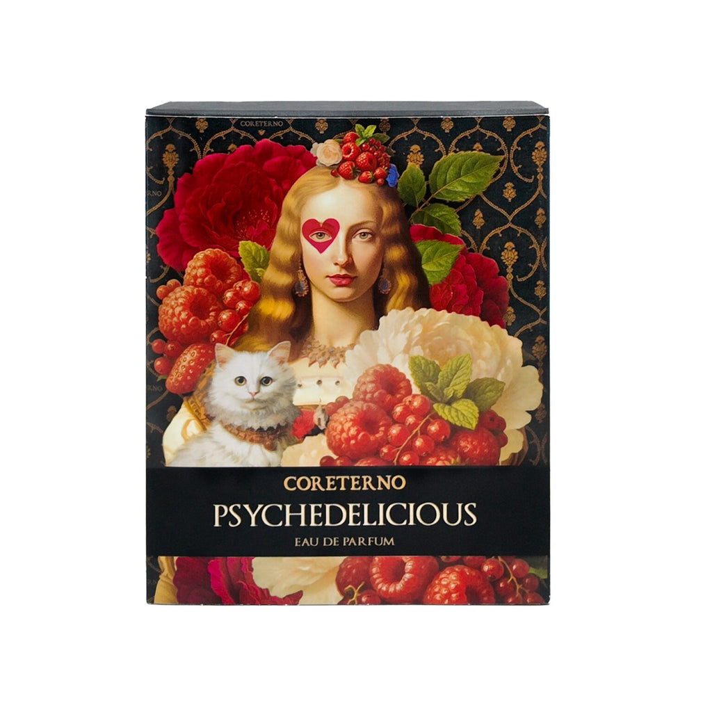 Coreterno Psychedelicious Eau de Parfum