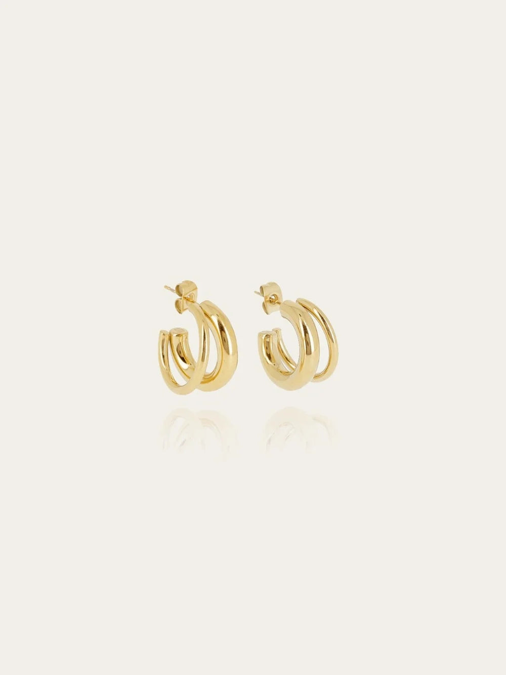 TORTEL – ORECCHINI ZAG BIJOUX