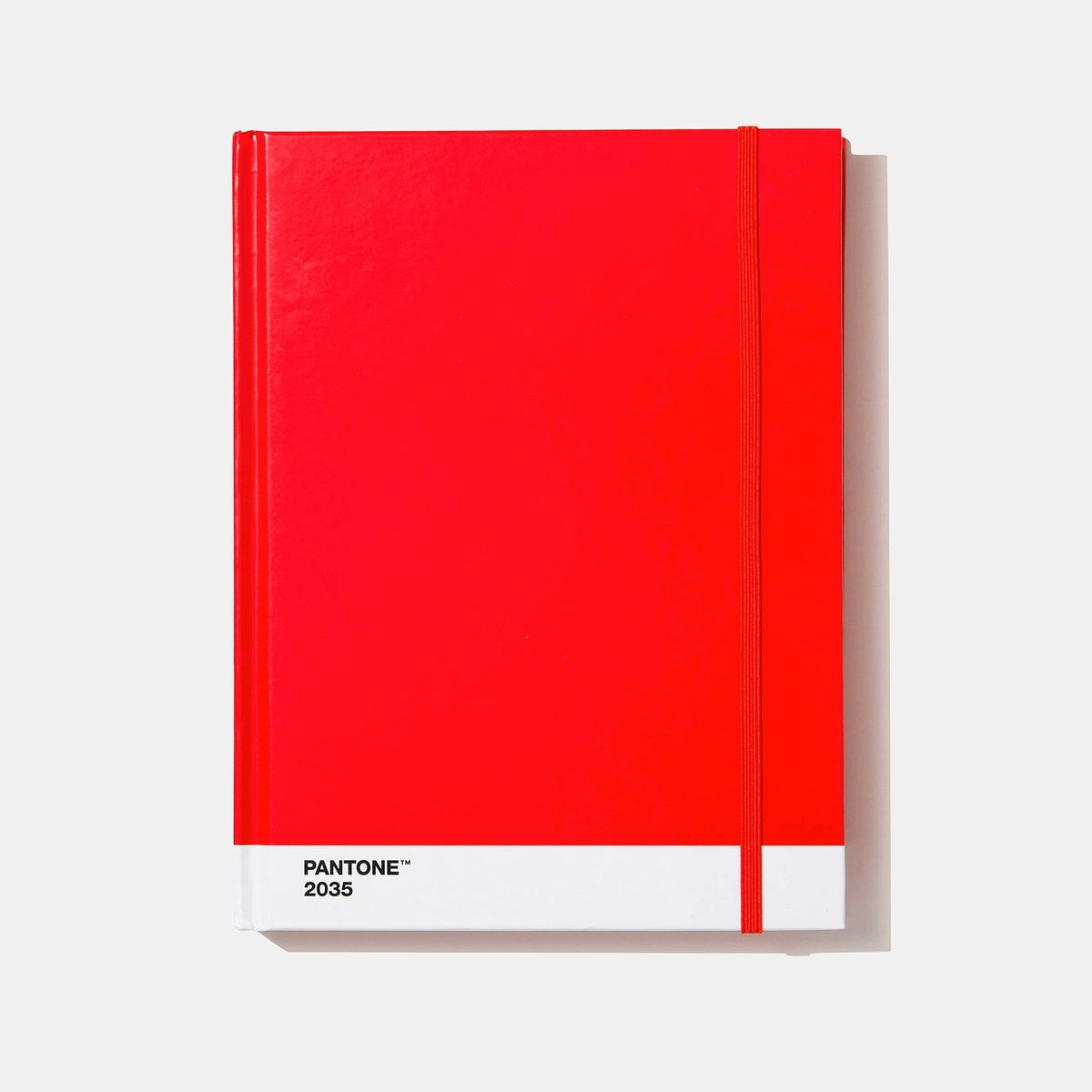Notebook Pantone