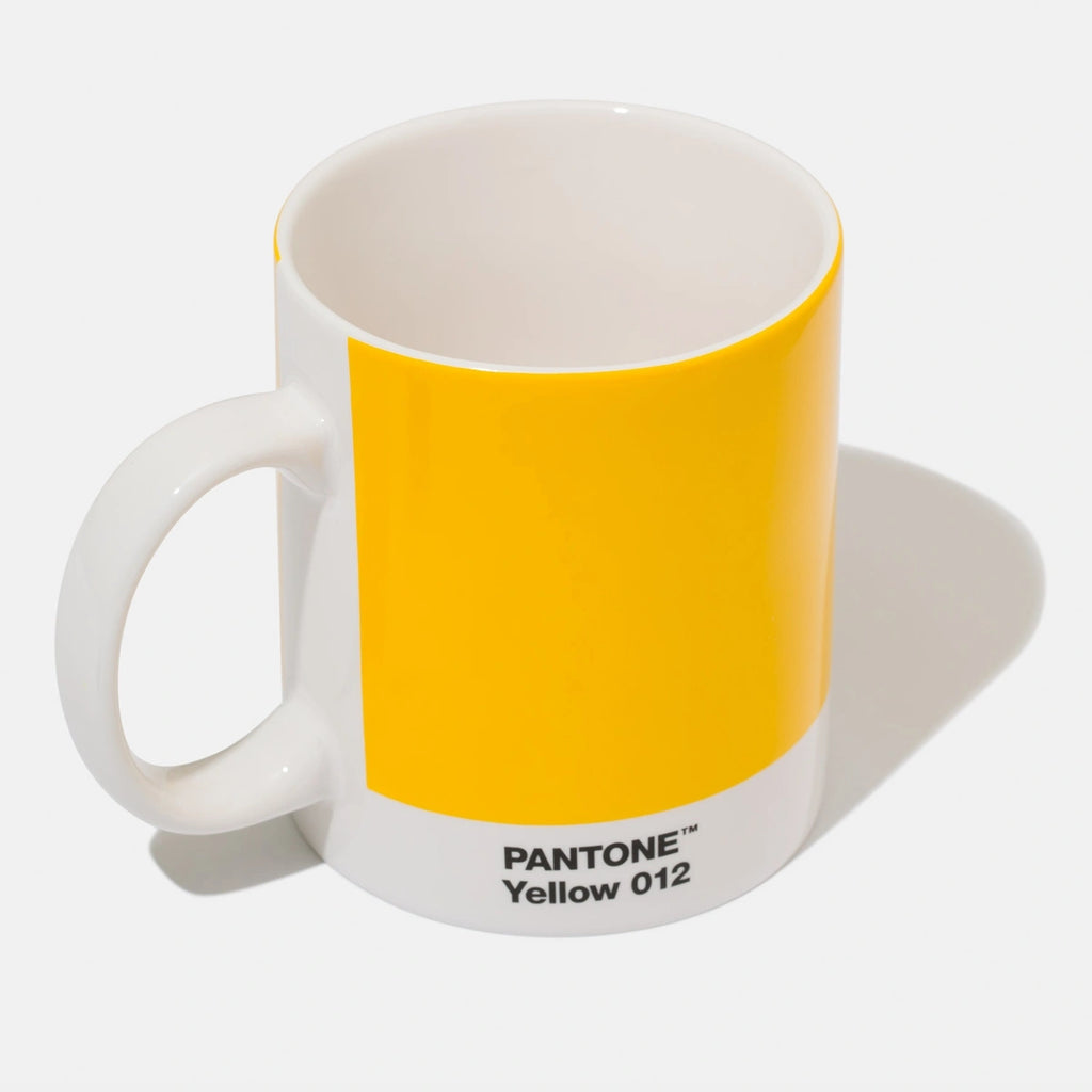 Mug Pantone