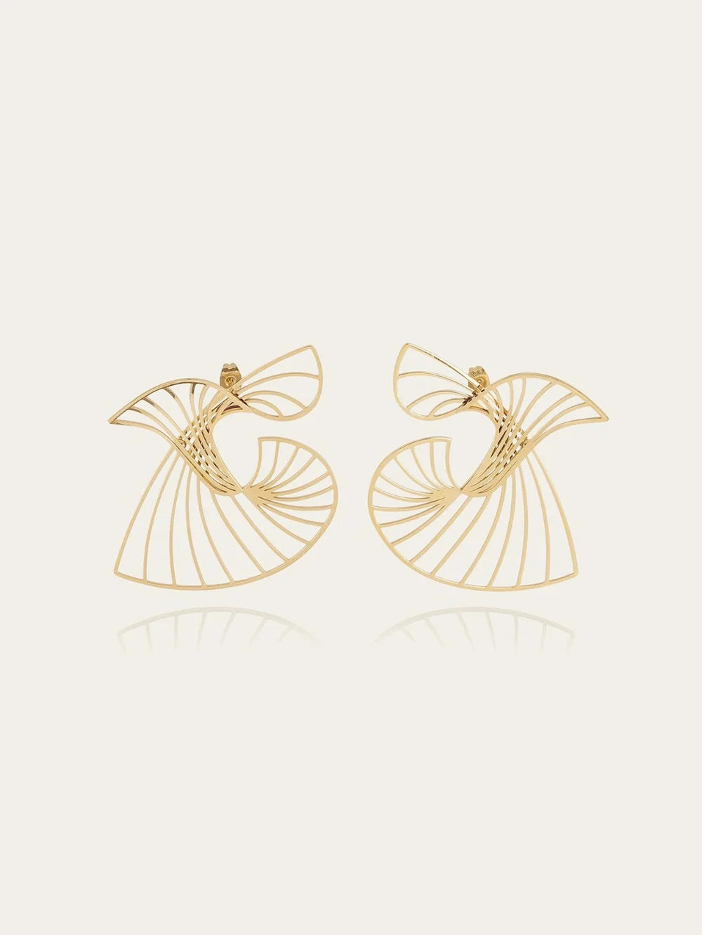BOUCLES D’OREILLES AURALIS