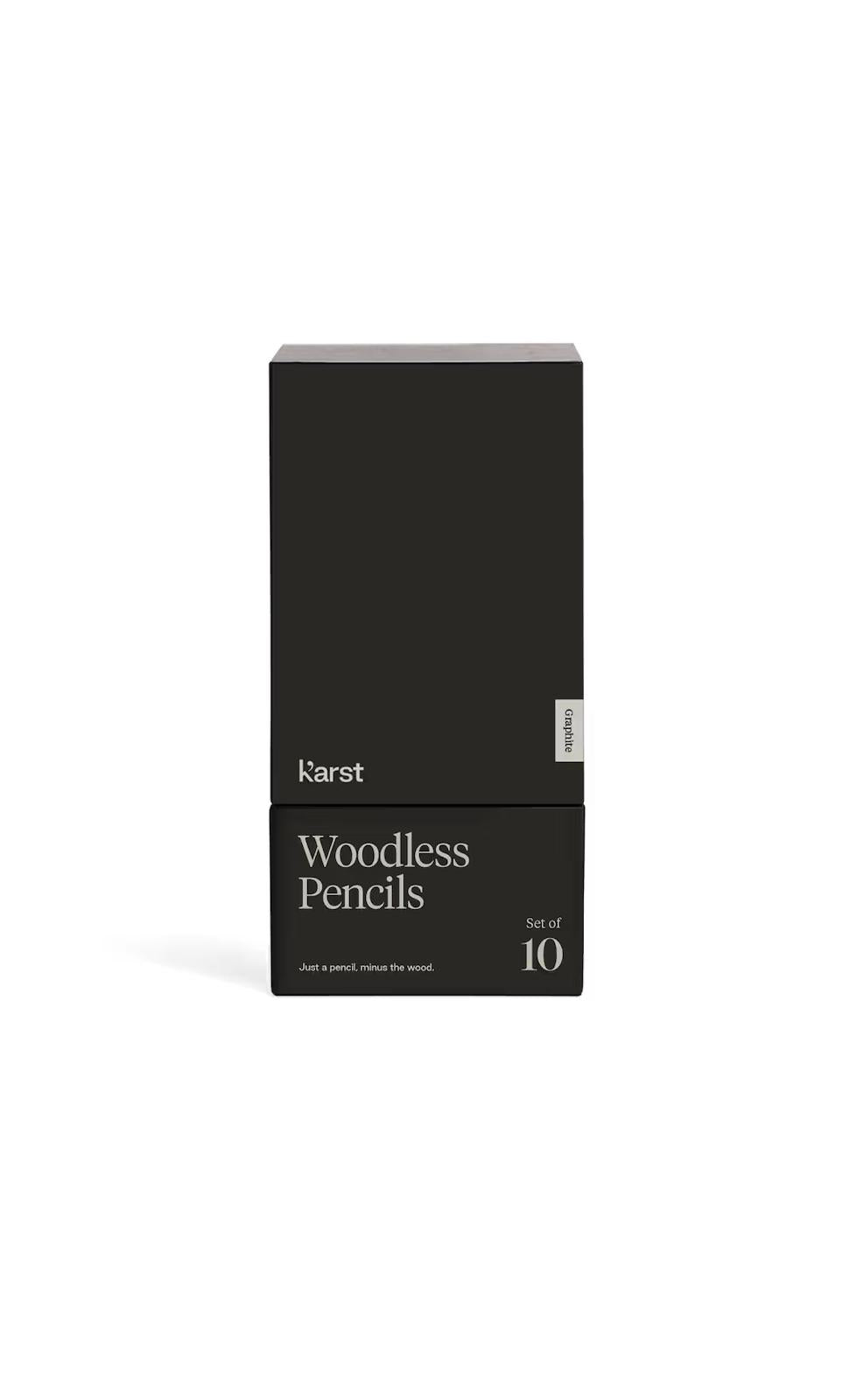 Woodless Pencils