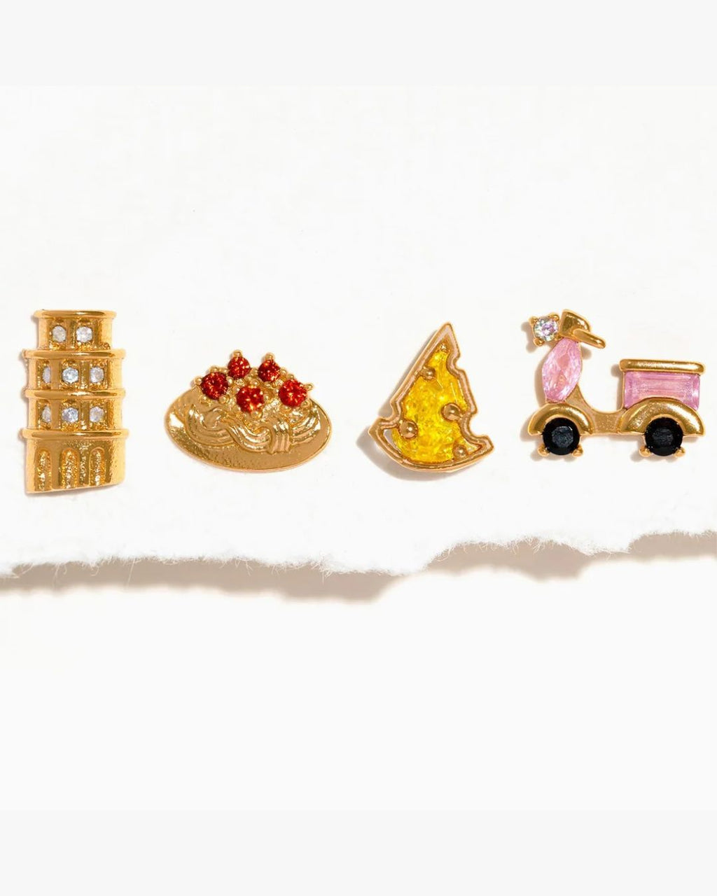 CIAO BELLA ITALIA SET