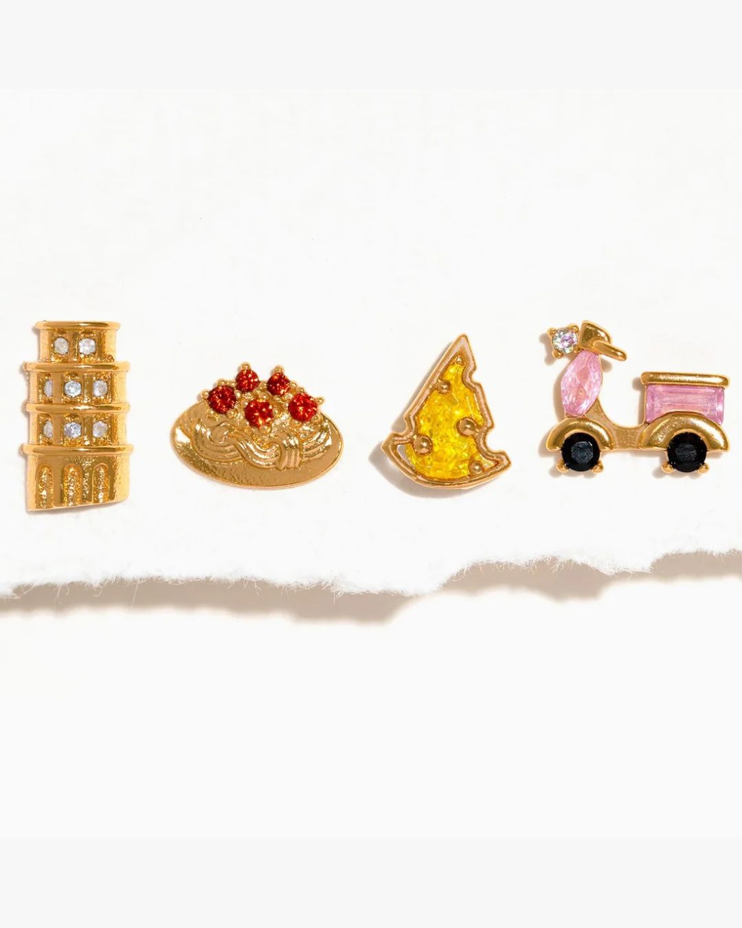 CIAO BELLA ITALIA SET