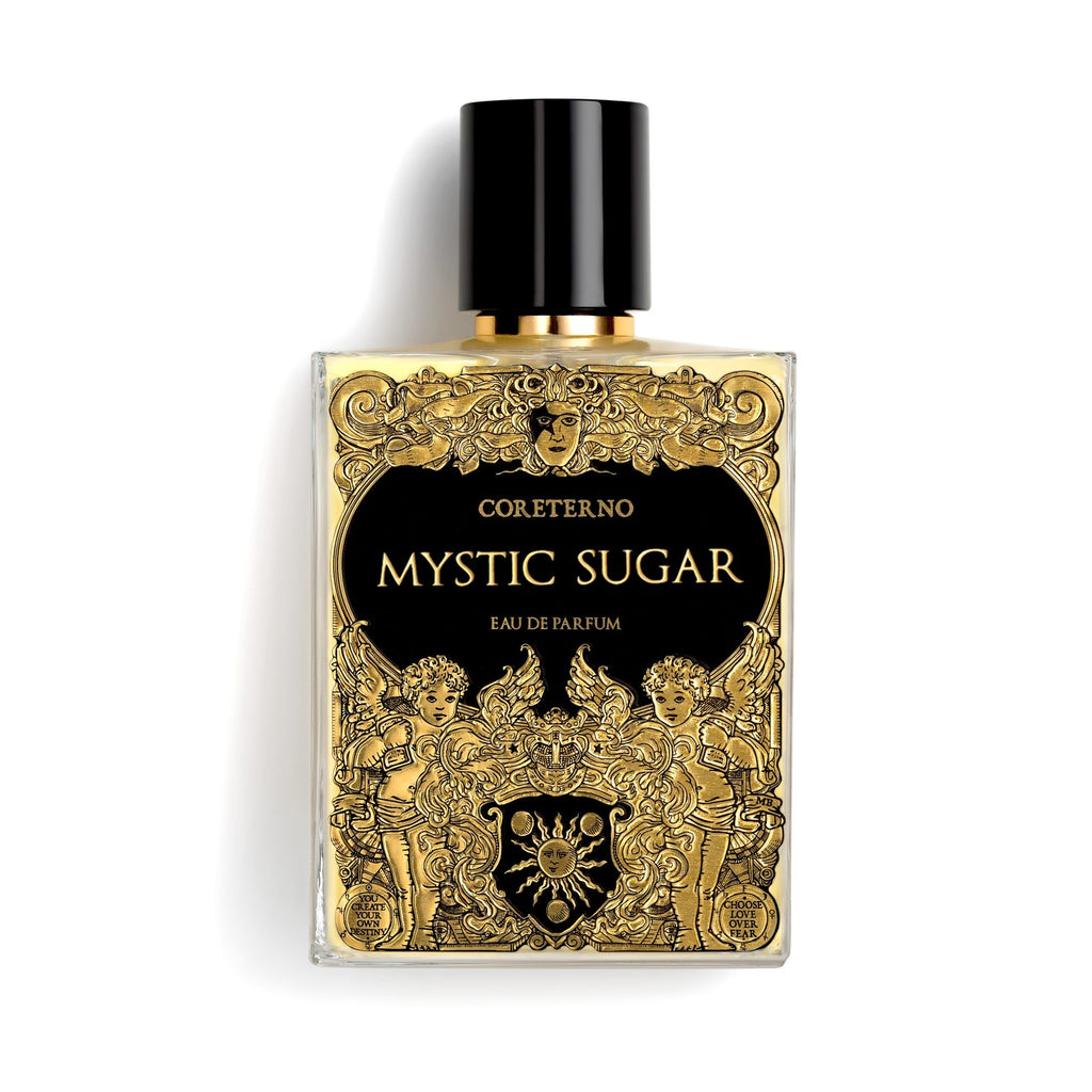 Coreterno Mystic Sugar Eau de Parfum