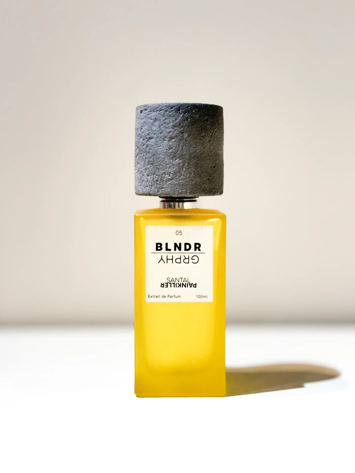 Santal Painkiller