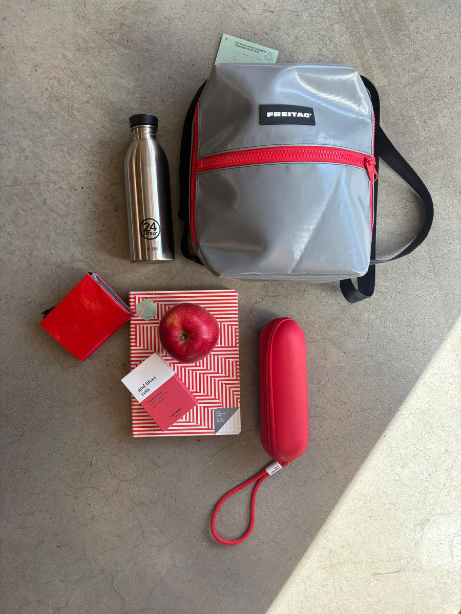 City Routine