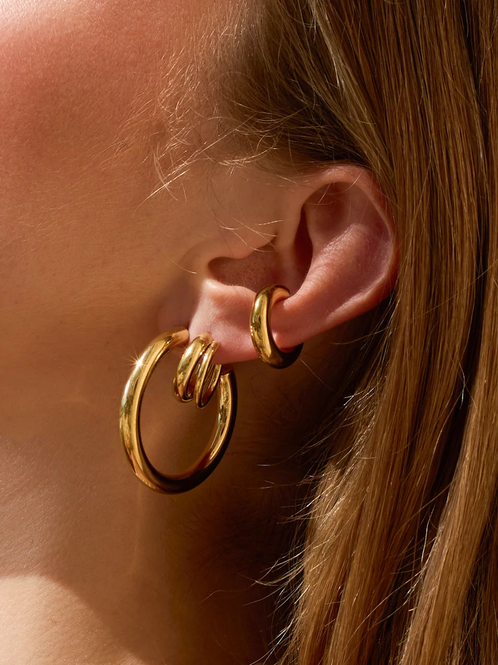ANGÉLIQUE – ORECCHINI ZAG BIJOUX