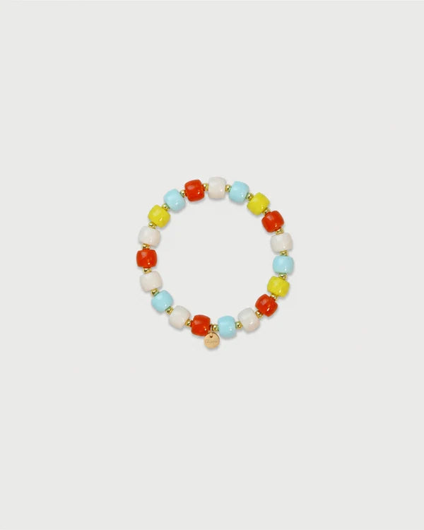 BRACCIALE BASE ELASTICO IBIZA