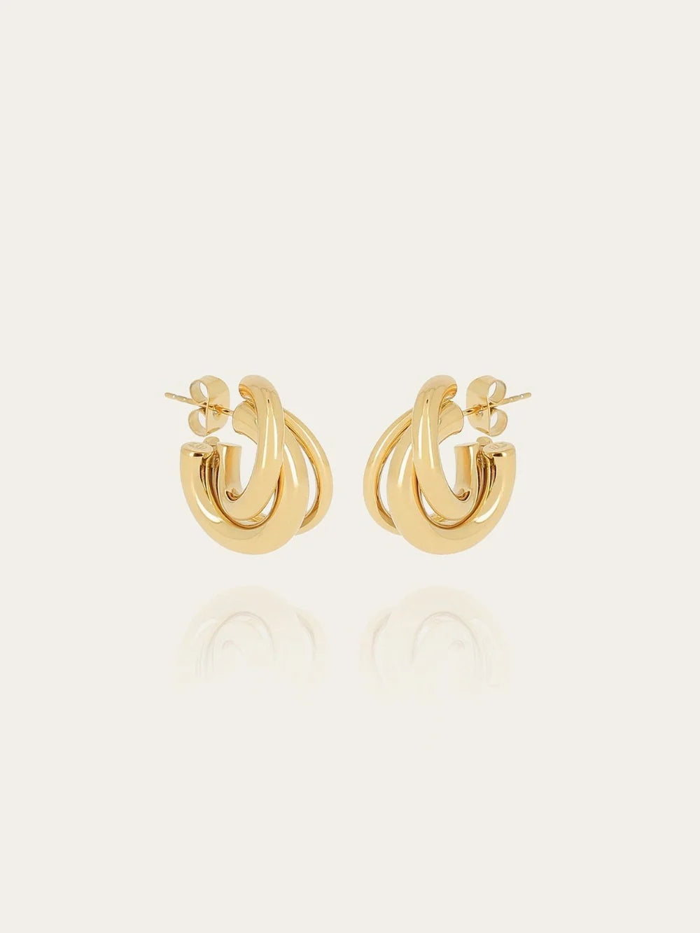 LORNA – ORECCHINI ZAG BIJOUX