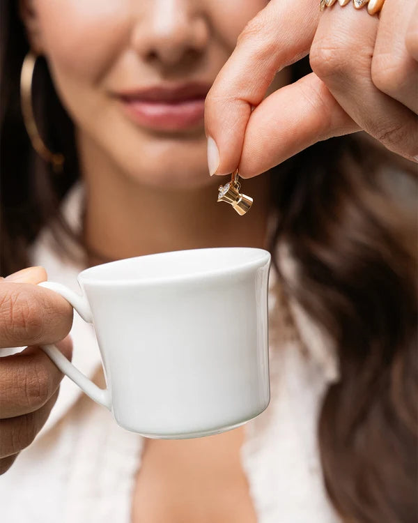 CHARM MOKA CAFFÈ