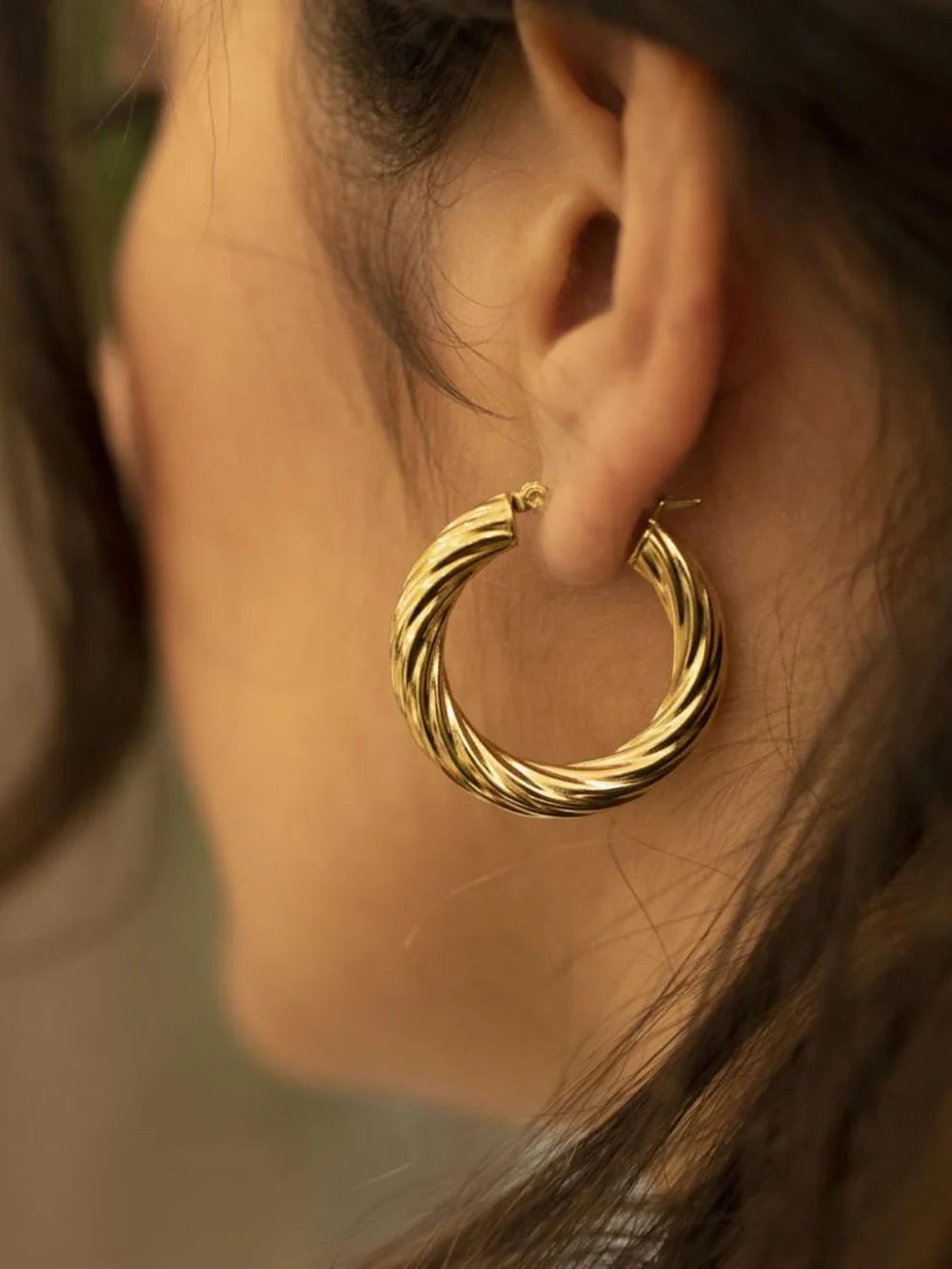AYA – ORECCHINI ZAG BIJOUX