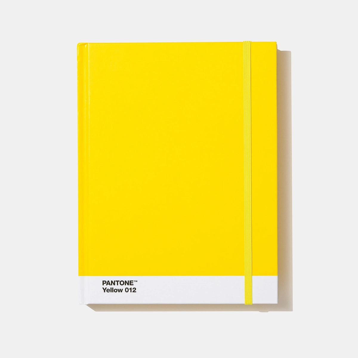 Notebook Pantone