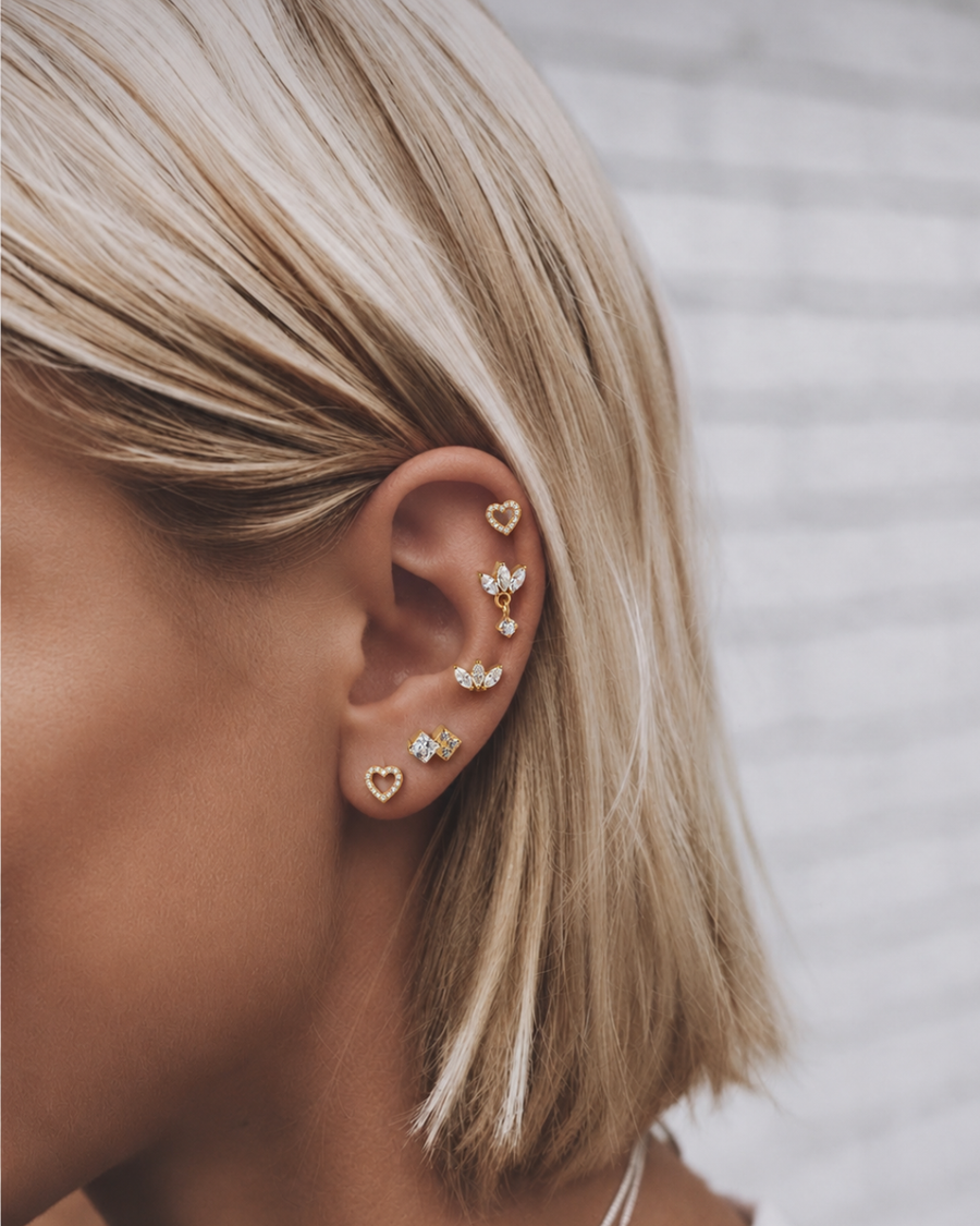 PIERCING LOVERS ✨