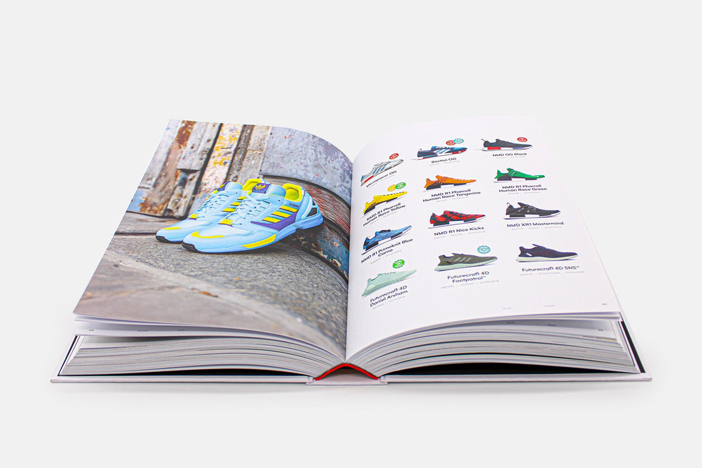 1000 Sneakers Deadstock