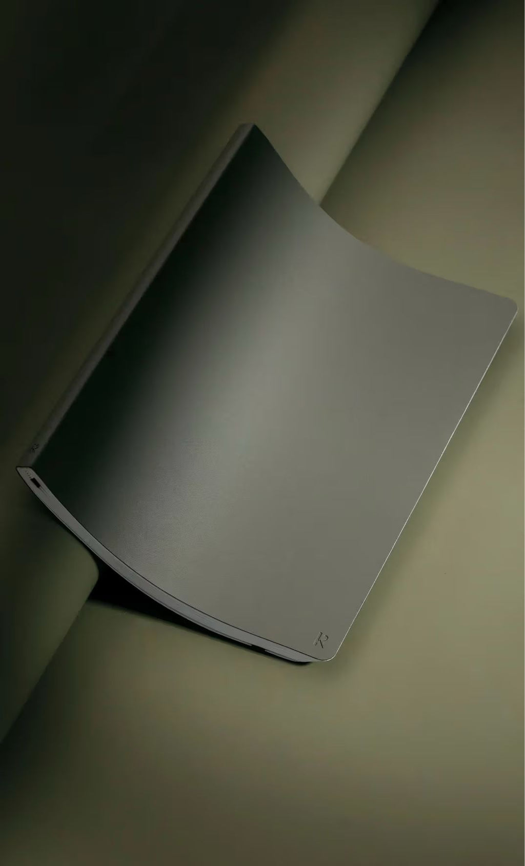 Pro Series Notebook