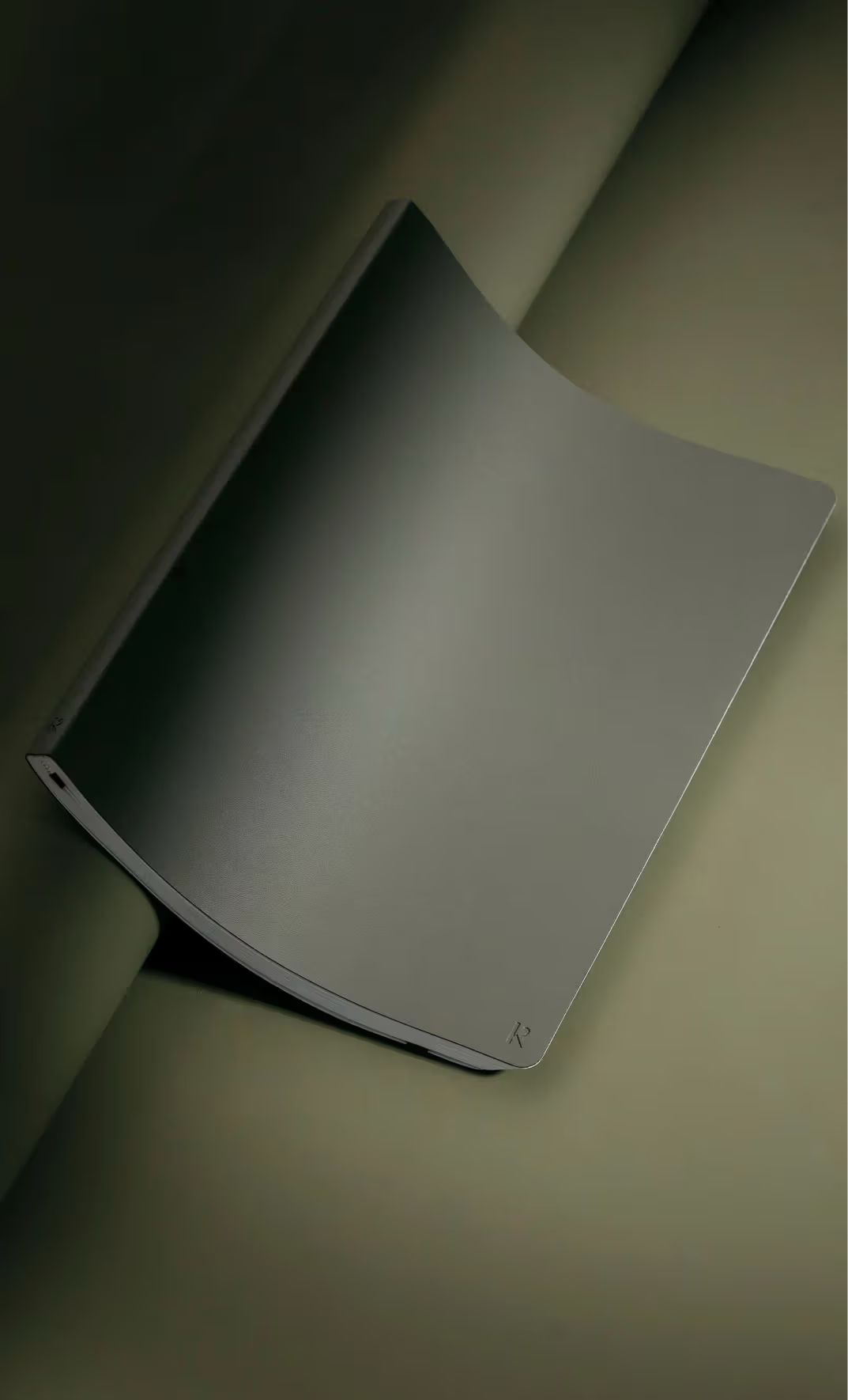 Pro Series Notebook