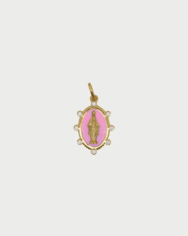 CHARM MADONNA COLOR