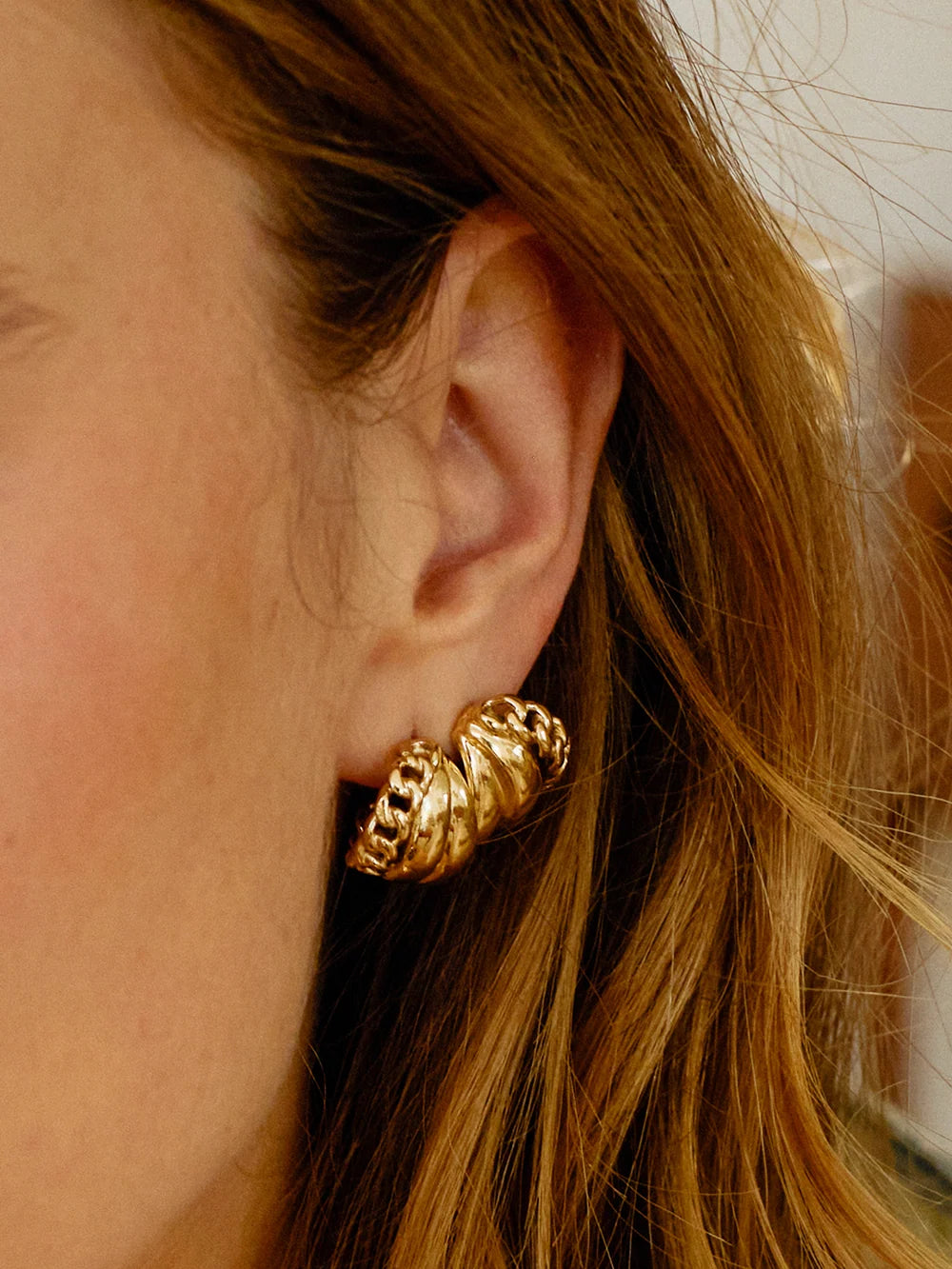 GIROGIO – ORECCHINI ZAG BIJOUX