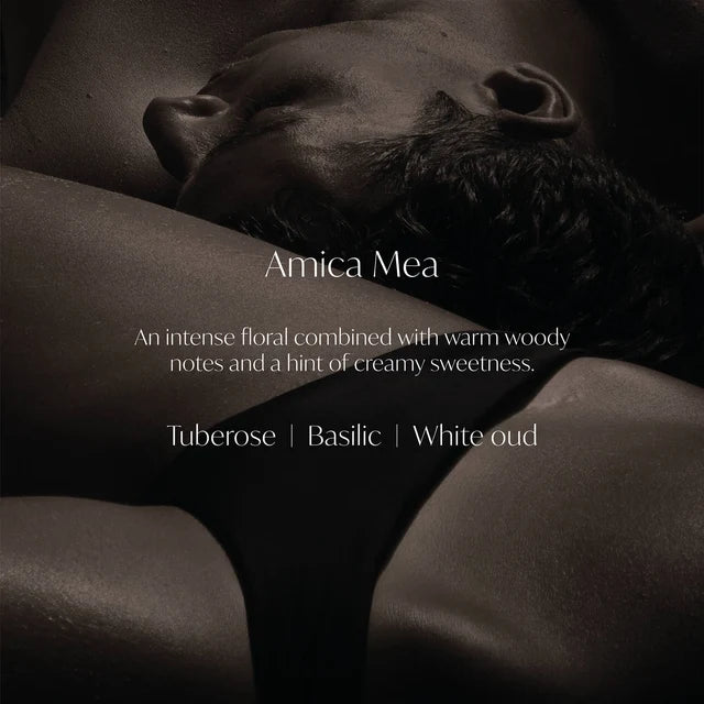 AMICA MEA – EAU DE PARFUM