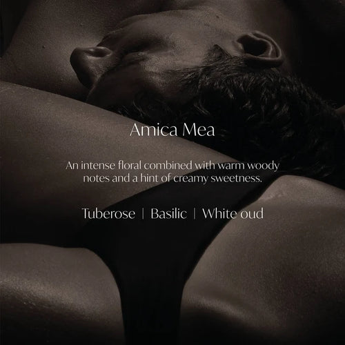 AMICA MEA – EAU DE PARFUM