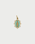 CHARM MADONNA COLOR