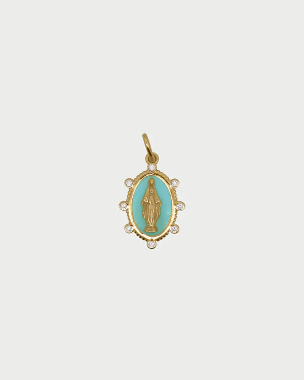 CHARM MADONNA COLOR