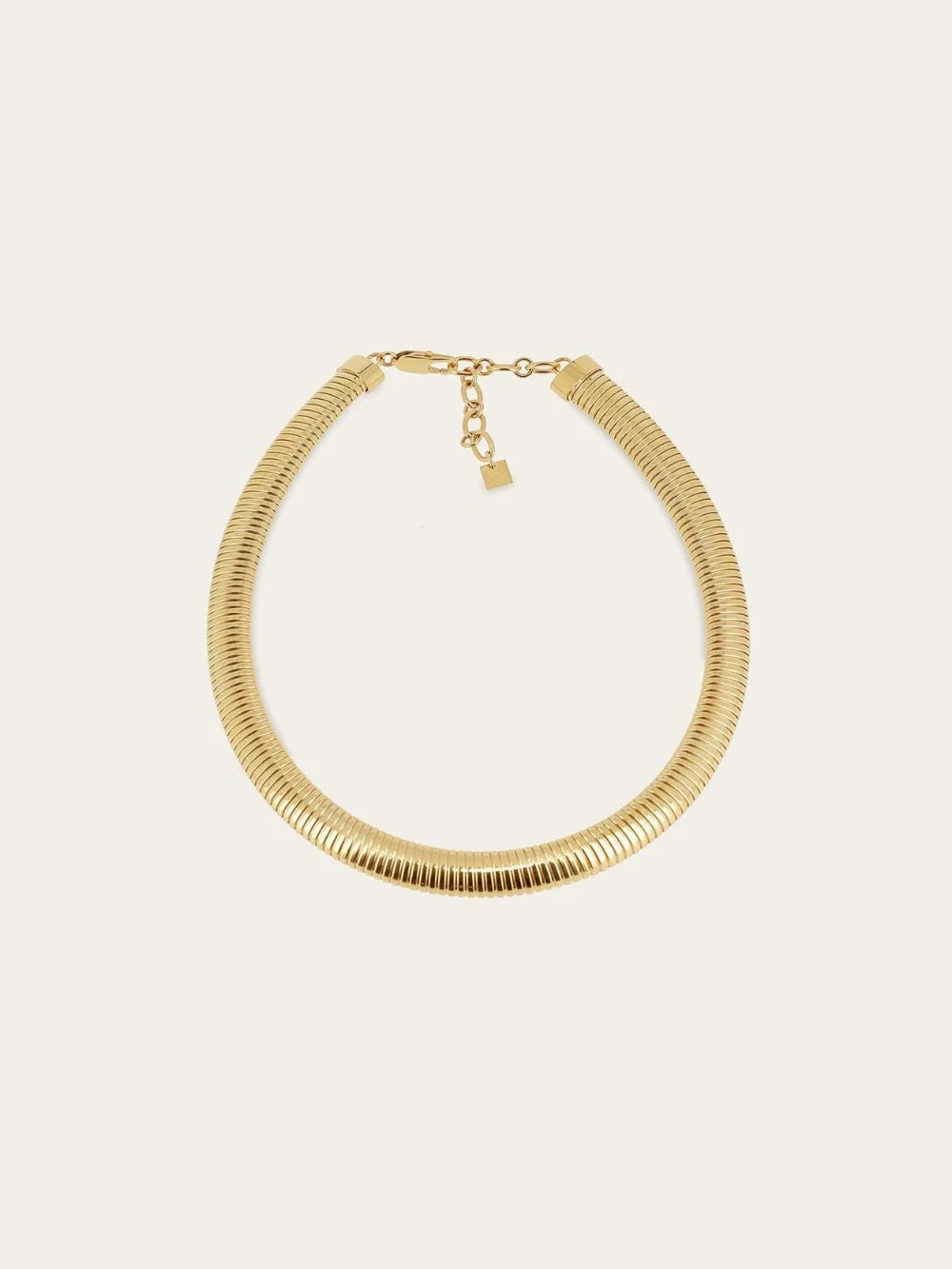 DIXIE – COLLANA GOLD ZAG BIJOUX