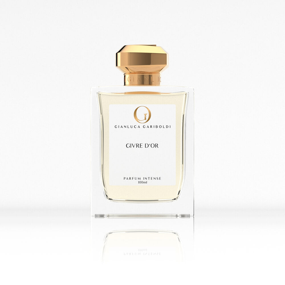 GIVRE D’OR