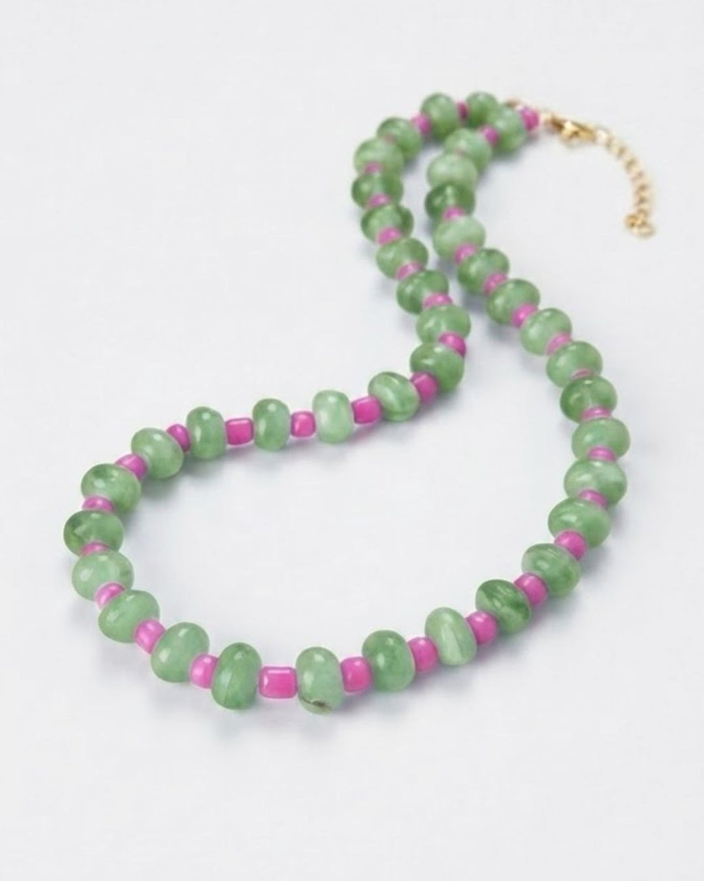 CANDY POP NECKLACE 🍬
