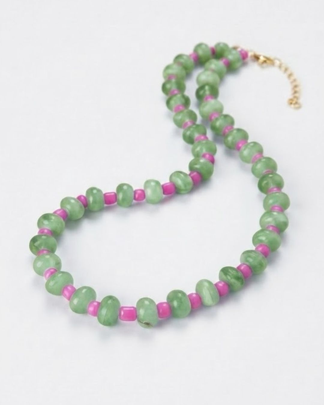 CANDY POP NECKLACE 🍬