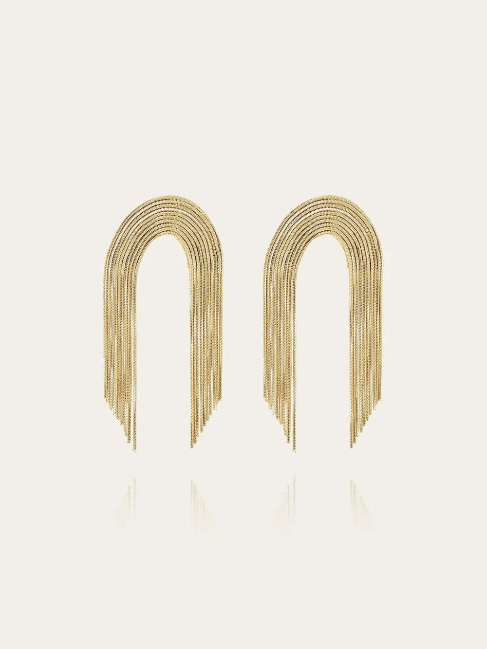 GIAVE – ORECCHINI ZAG BIJOUX