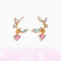 LOVE BLOOMS EARRINGS
