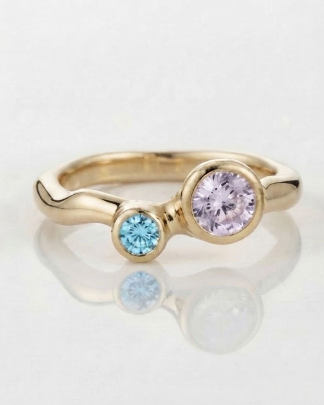 ORBIT RINGS ✨